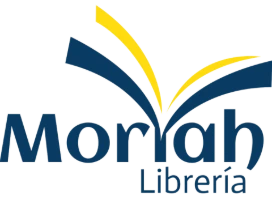 Moriah Librería-Prueba